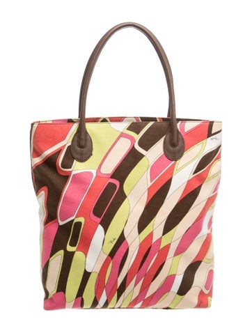 Canvas Tote