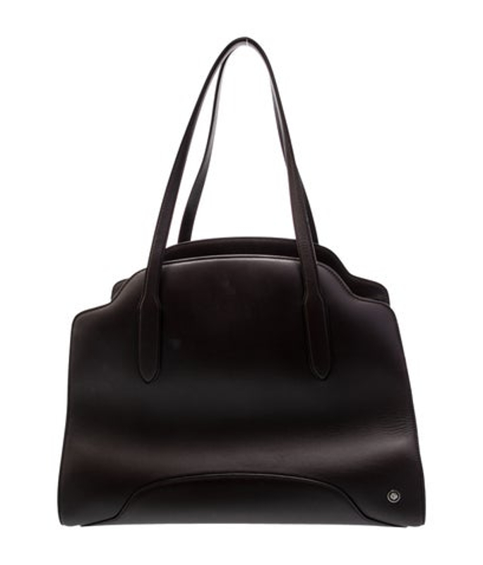 Loro Piana Piana Calfskin Sesia Medium