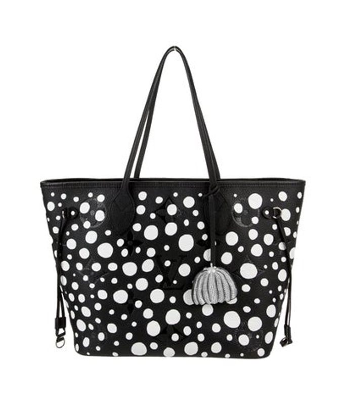 Louis Vuitton Vuitton Monogram Giant Neverfull W Pouch Mm 2023