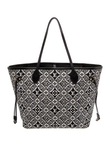 Since 1854 Neverfull w/Pouch MM