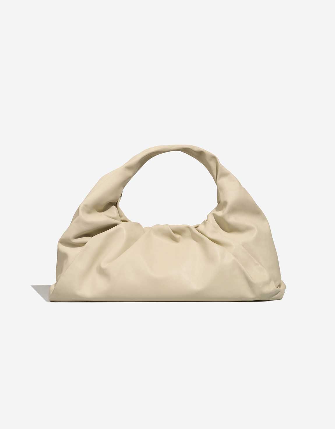
		Pouch Maxi Calf Light Grey    