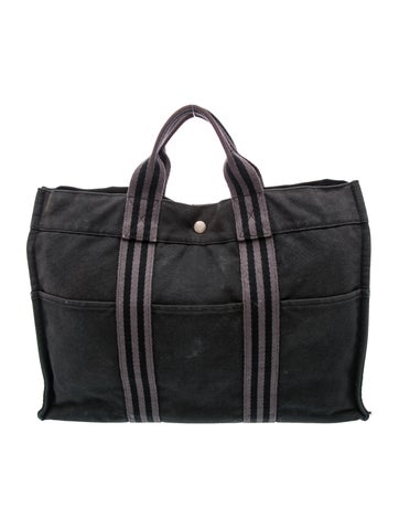 Toile Fourre-Tout MM