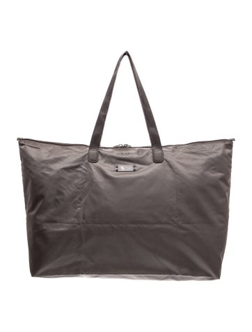 Nylon Tote