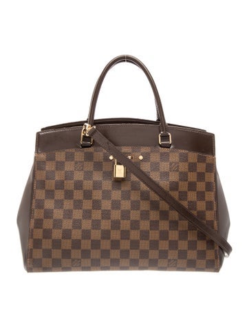 Damier Ebene Rivoli MM