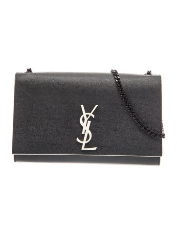 Leather Kate Medium