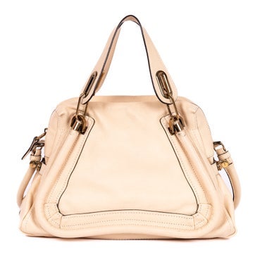 Leather Medium Paraty