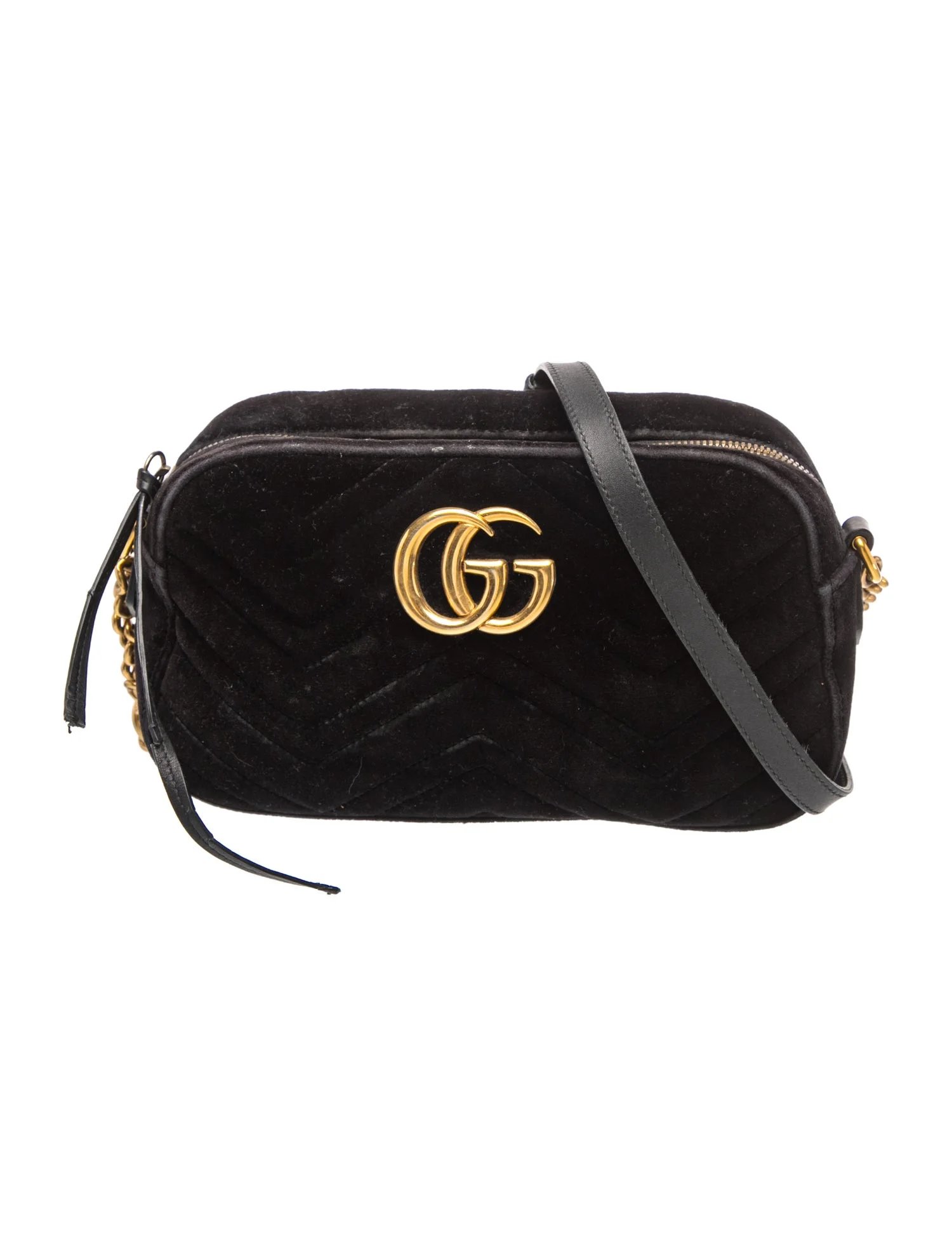 Double G Marmont Small