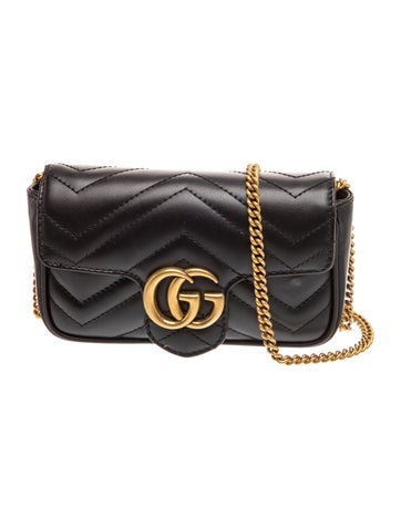 Double G Marmont Super Mini