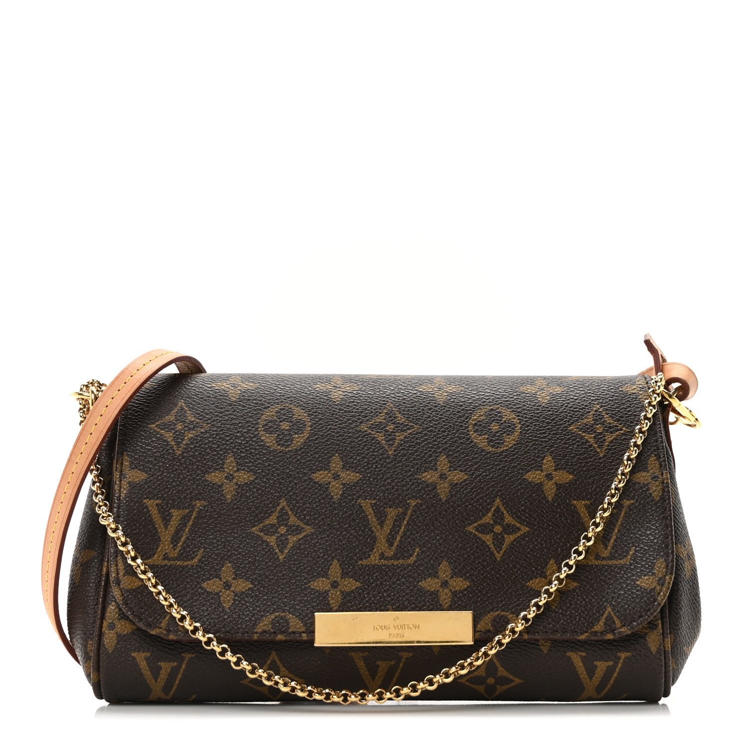 Louis Vuitton Monogram Favorite PM
