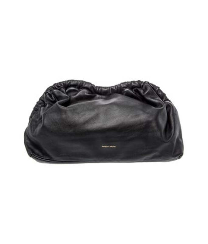 Mansur Gavriel Gavriel Signature Clutch
