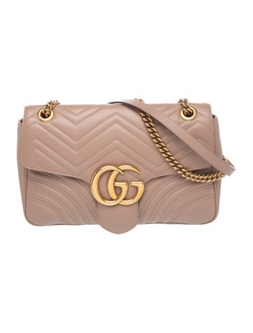 Double G Marmont Medium