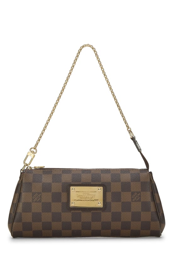 Damier Ebene Eva