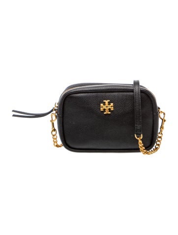 Signature Crossbody Bag