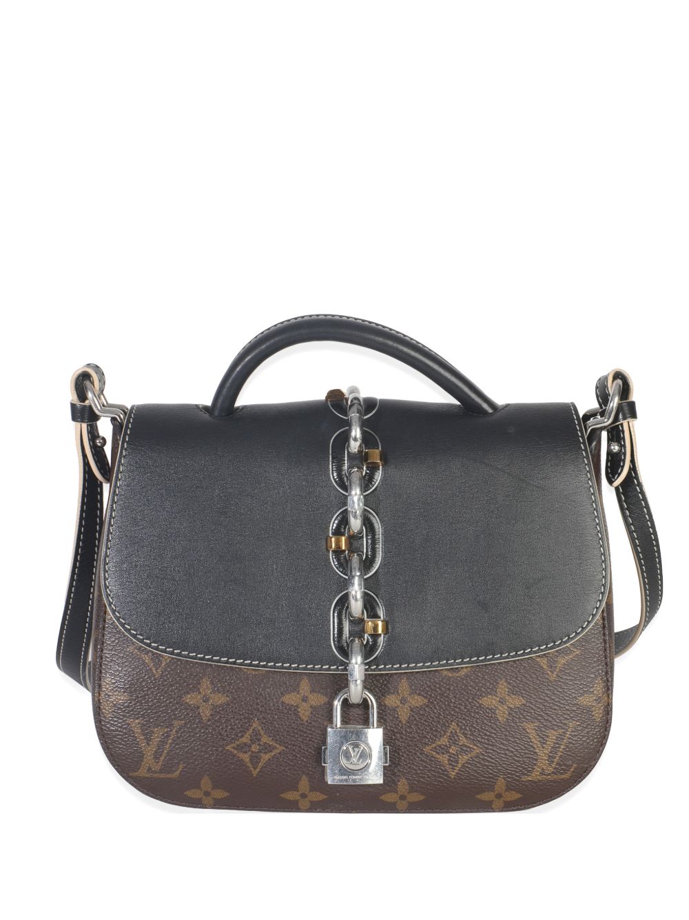 2017 Chain It PM shoulder bag
