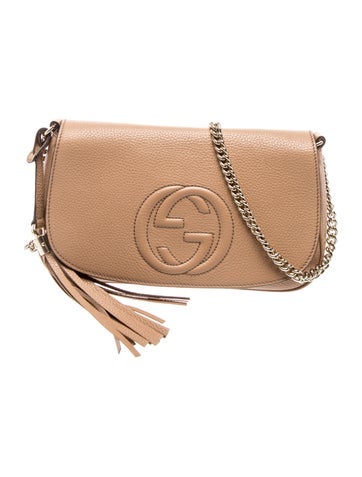 Interlocking G Soho Medium