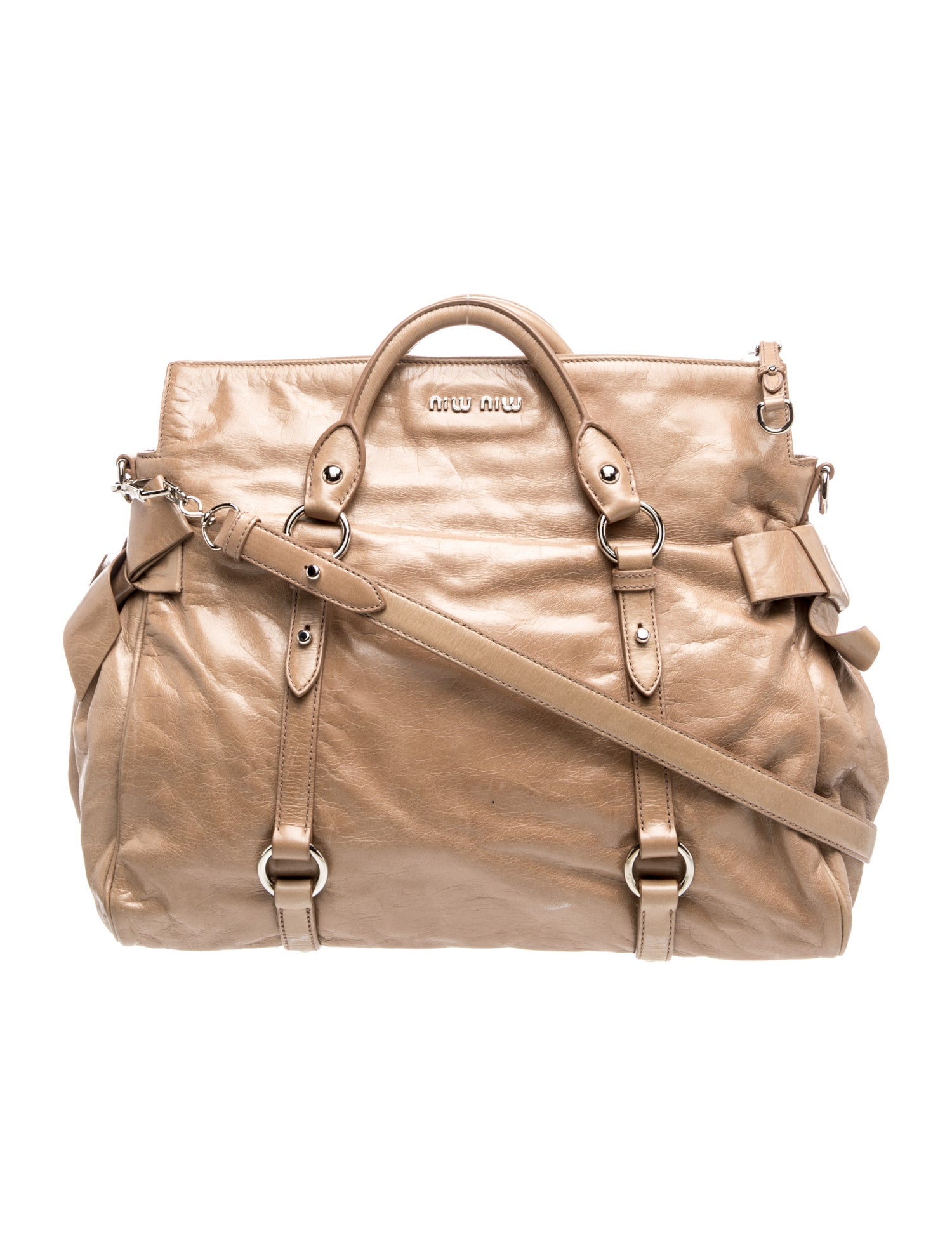 Leather Vitello Lux