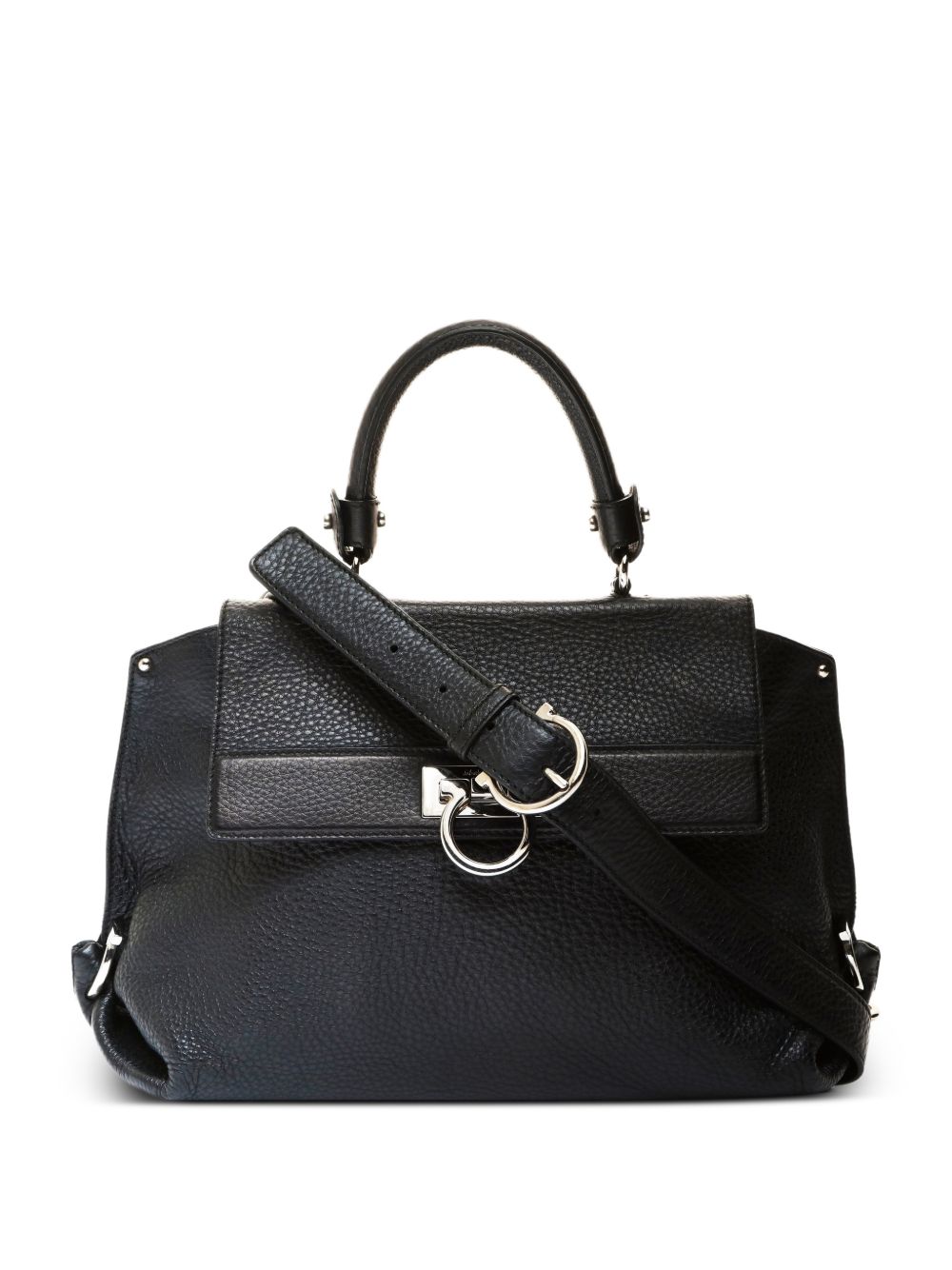 Ferragamo 2000-2020s Sofia tote bag