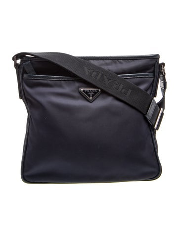 Tessuto Shoulder Bag Small