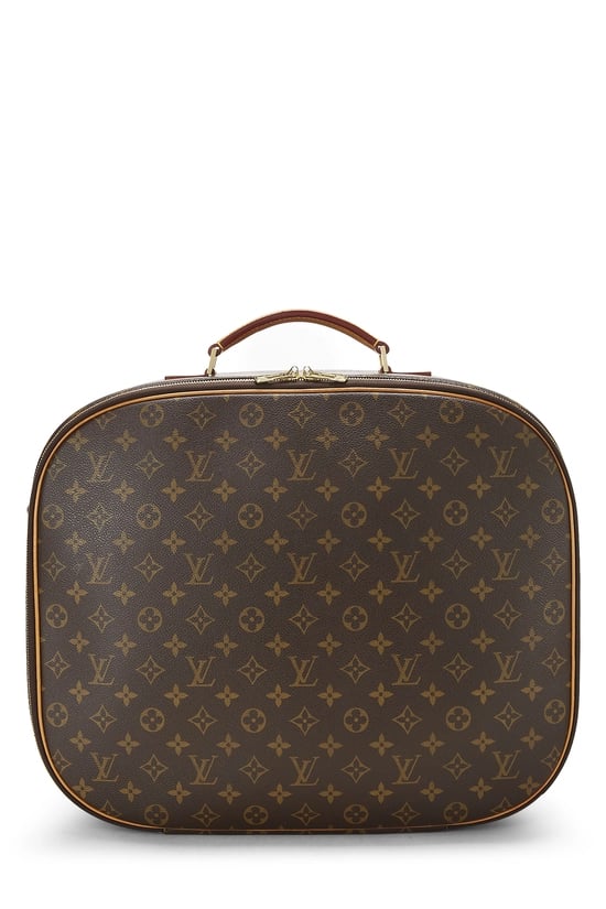 Louis Vuitton Monogram Canvas Packall PM