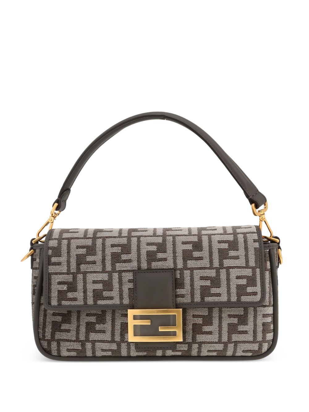 2020s Baguette tote bag