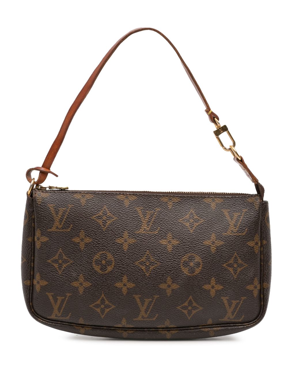 1999 Monogram Pochette Accessoires shoulder bag