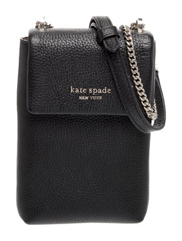 Kate Spade Leather Backpack