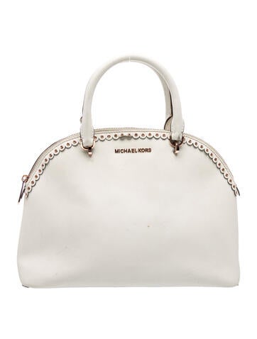 Michael Kors Top Handle Bag