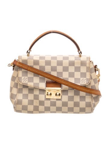 Damier Azur Croisette