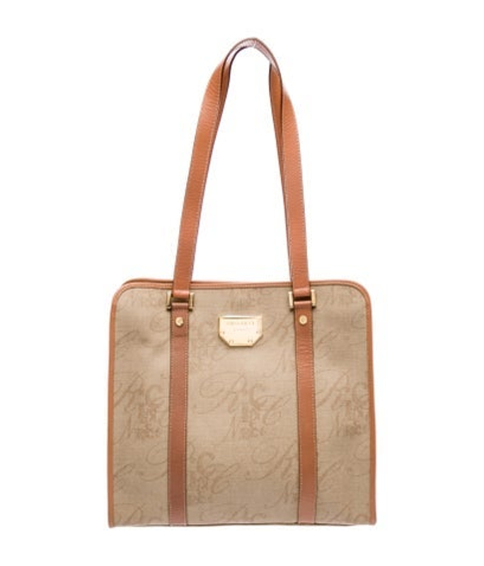 Nina Ricci Ricci Shoulder Bag Vintage