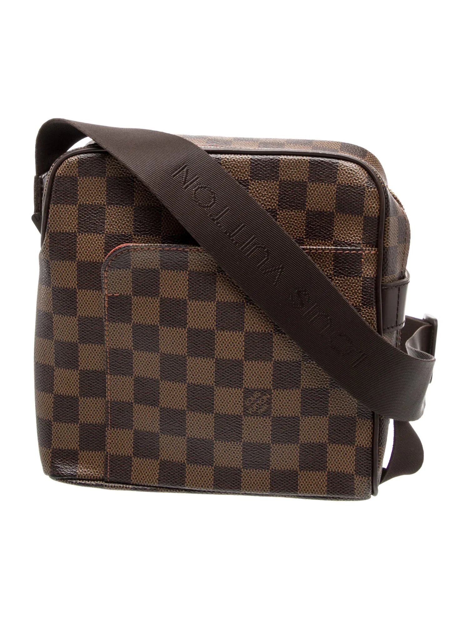 Damier Ebene Olav