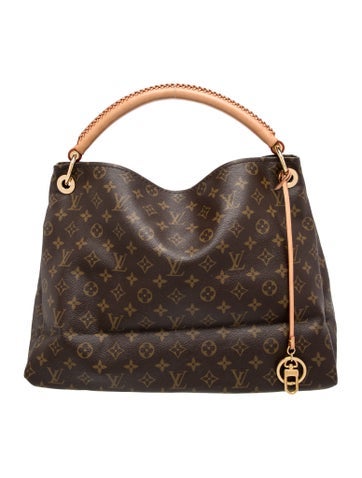 Monogram Artsy MM