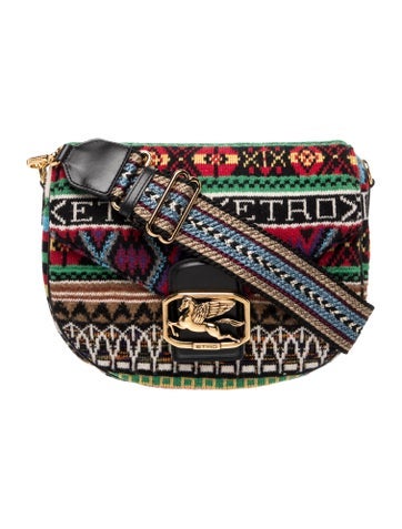 Crossbody Bag w/ Tags
