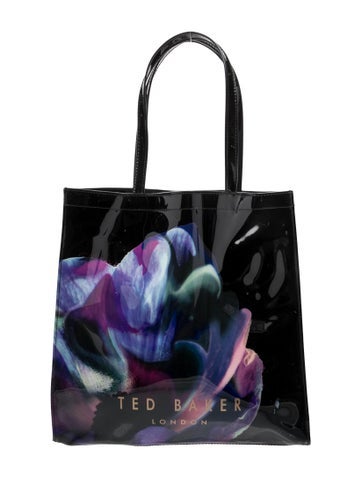 PVC Tote