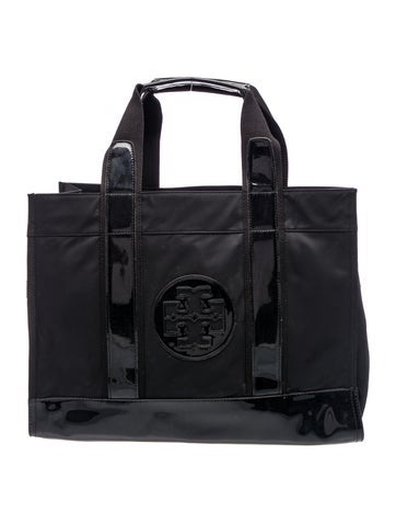 Nylon Tote