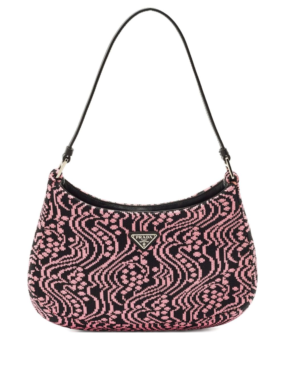 Prada Cleo shoulder bag