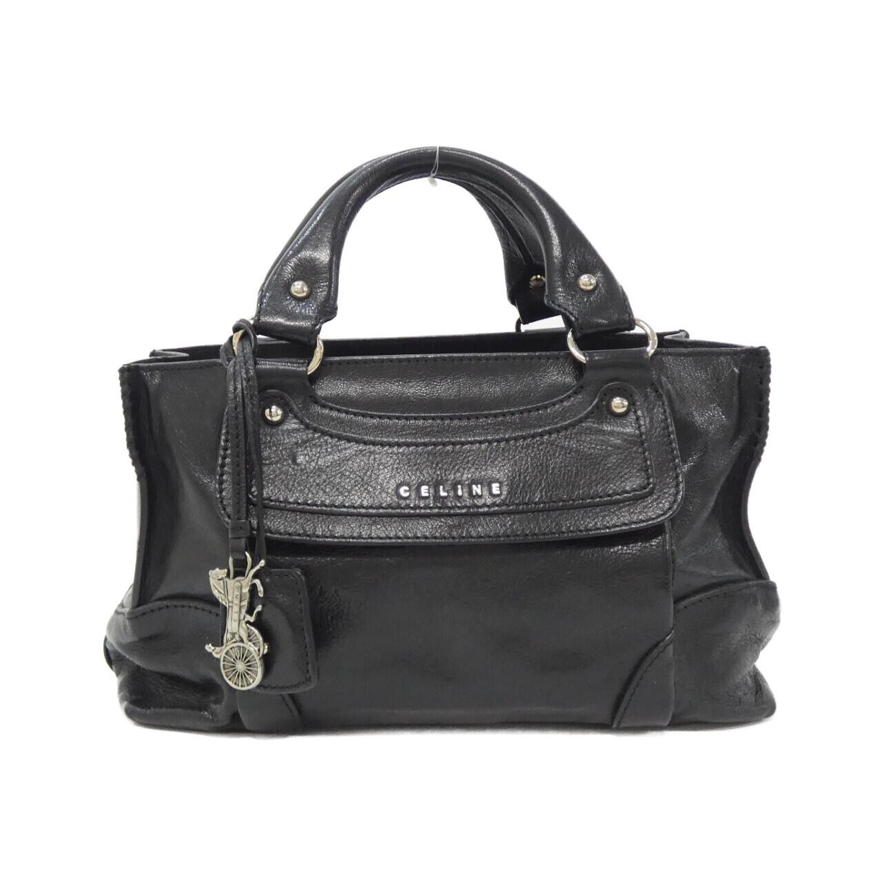 Celine Boogie Bag