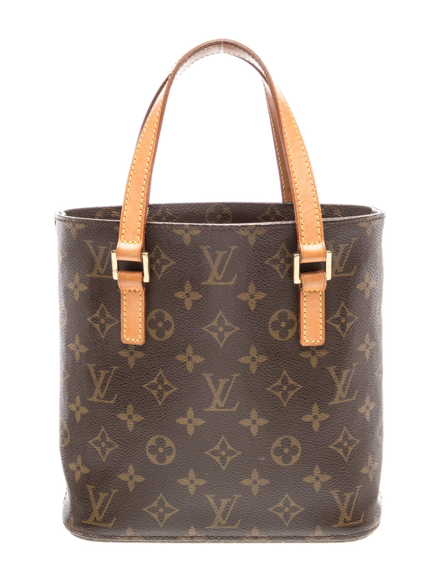 LV Monogram Vavin PM Vintage