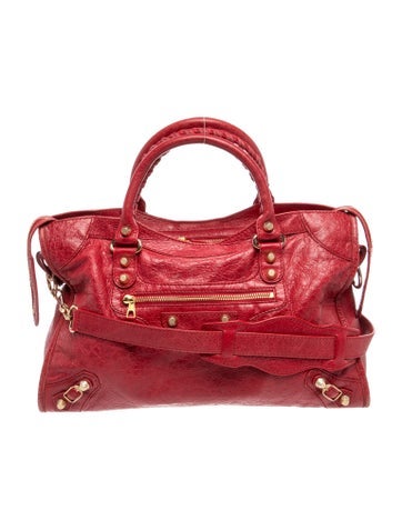 Leather Classic City