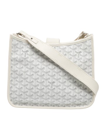 Goyardine Musette 2026
