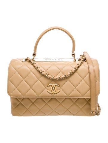 Medium Trendy CC Flap Bag