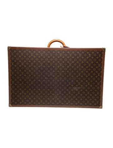 Monogram Alzer 80 Vintage