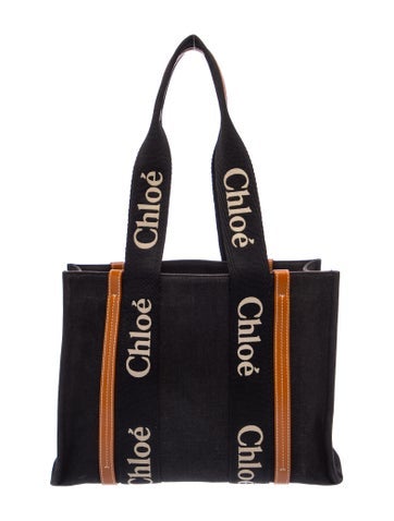 Canvas Tote