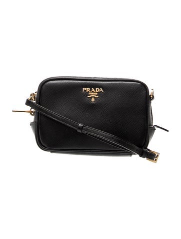 Signature Crossbody Bag