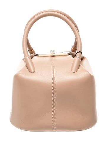 Leather Baez Mini