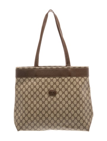 GG Plus Tote
