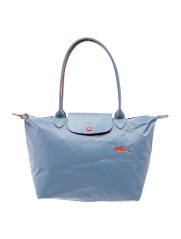 Nylon Shoulder Bag