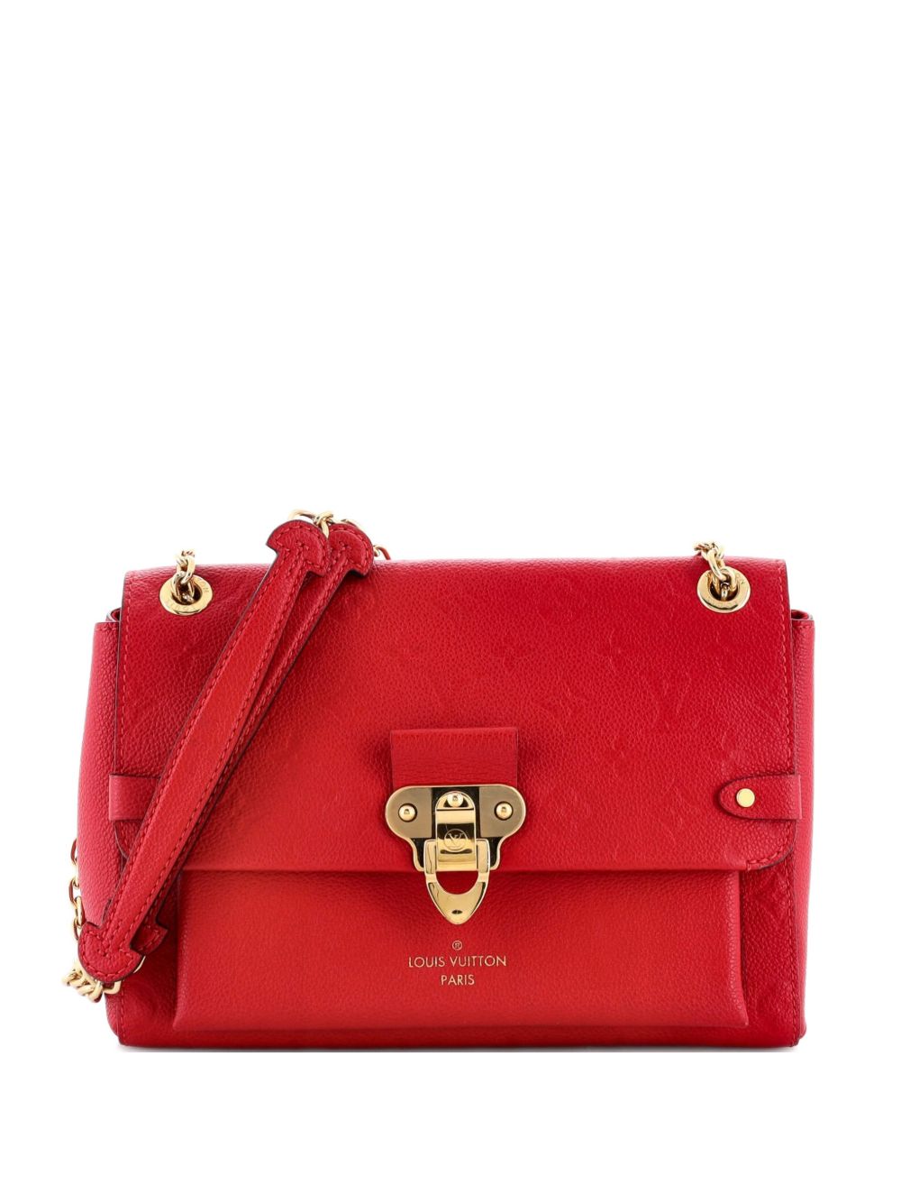 Vavin Handbag Monogram Empreinte Leather PM crossbody bag