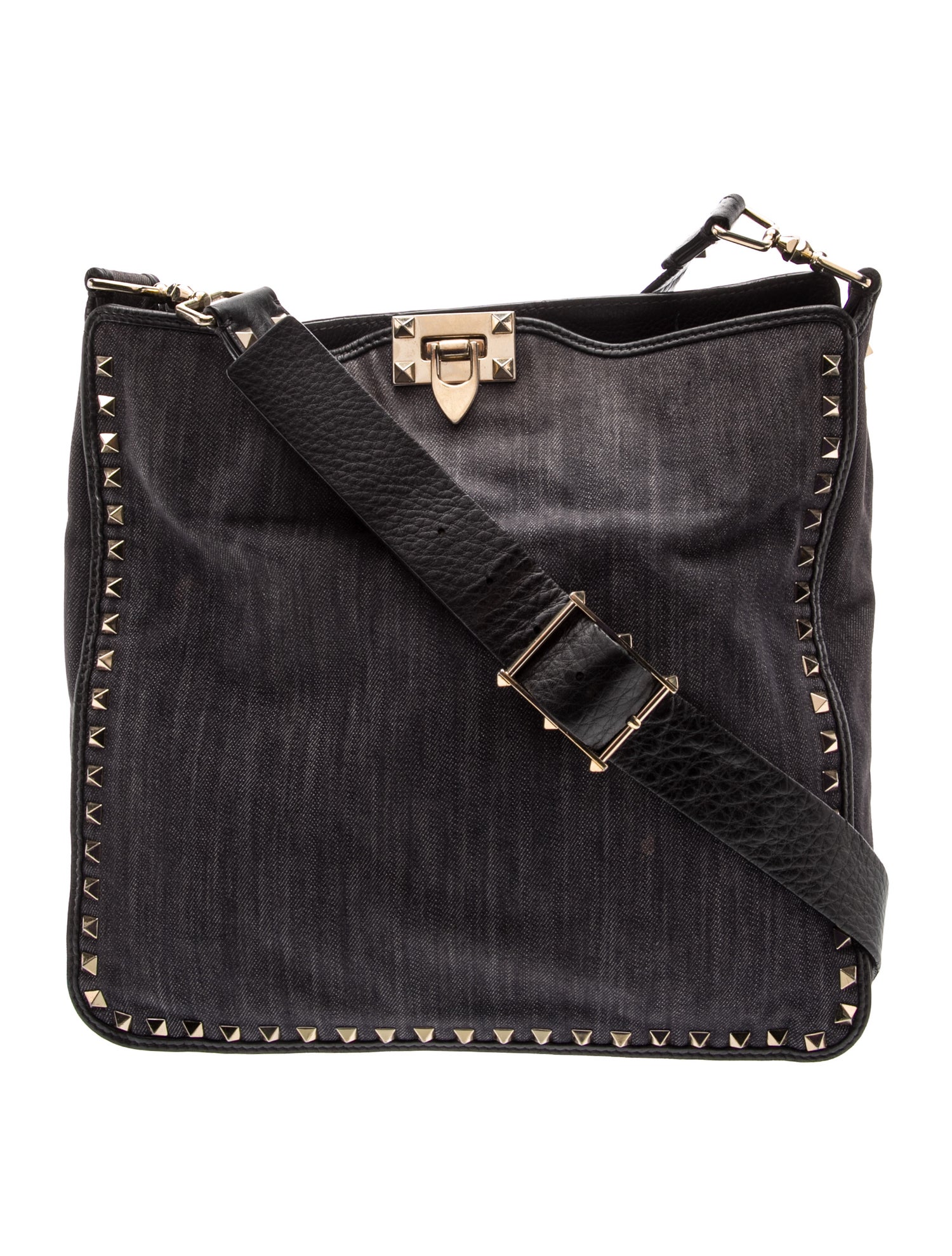 Valentino Rockstud Shoulder Bag