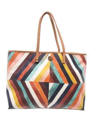 Canvas Tote