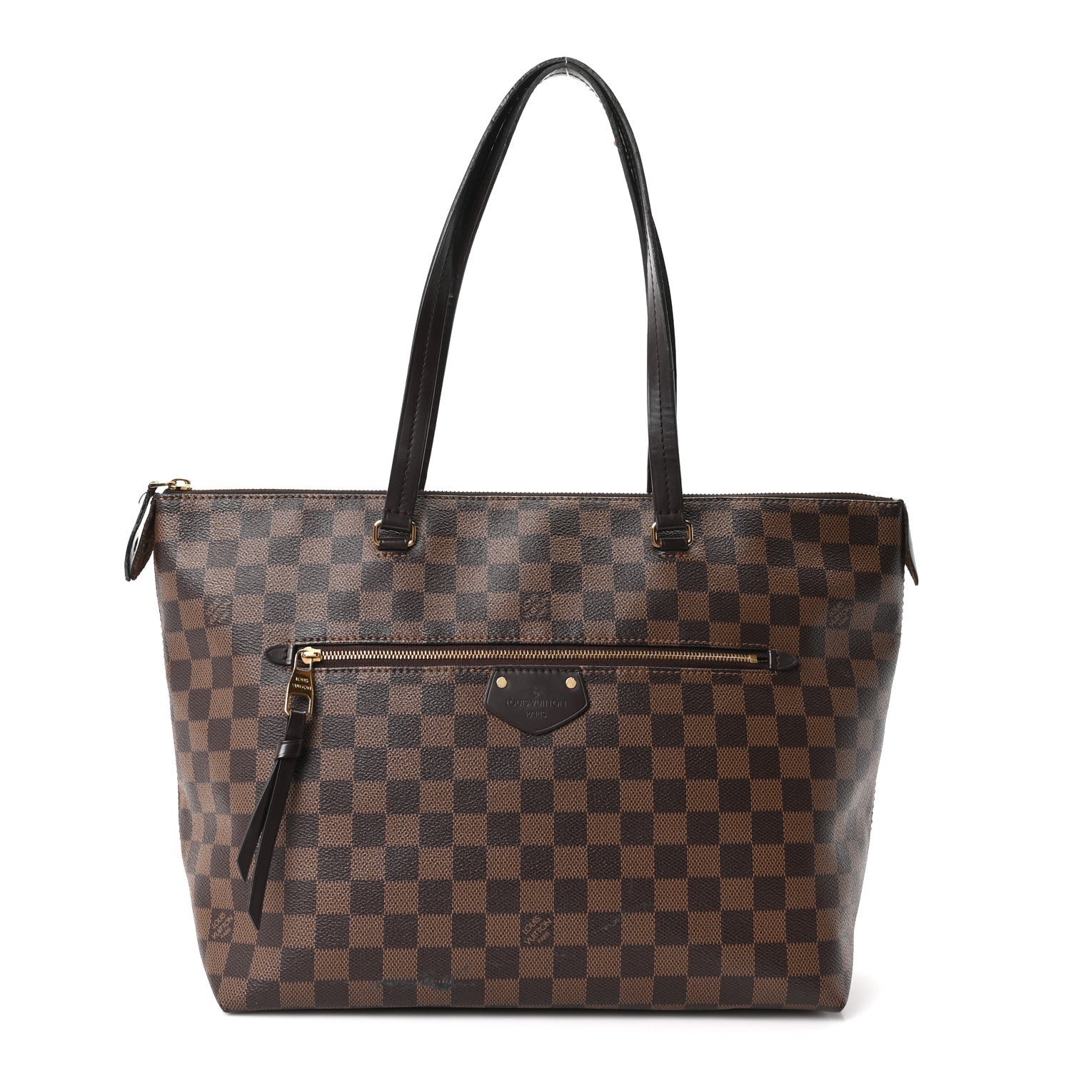 Louis Vuitton Damier Ebene Iena MM